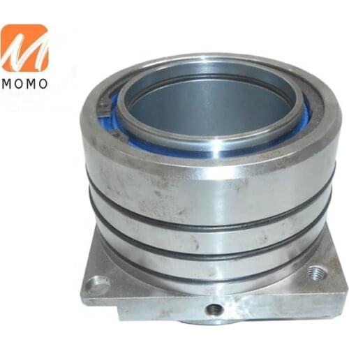 Putzmeister concrete pump parts upper housing assy 80 90 shaft with seal kit