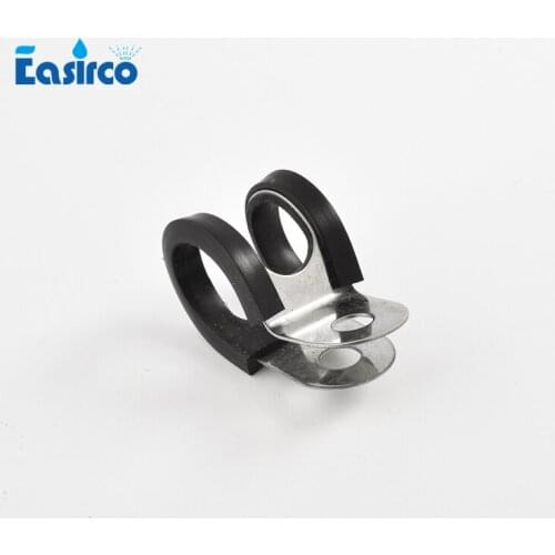 50pcs/pack)Nozzle clamps nozzle clip for mist cooling system.free shiping