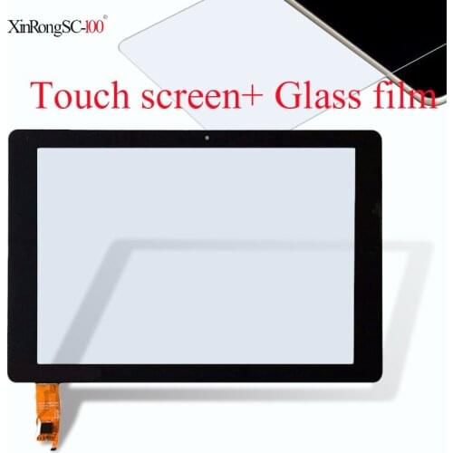 HSCTP-769B(C189)-10.8-GSL3680-V1-FPC 100% New Tablet Pc Touch Screen For MID Touch Screen Touch Panel Digitizer Glass GSL3680