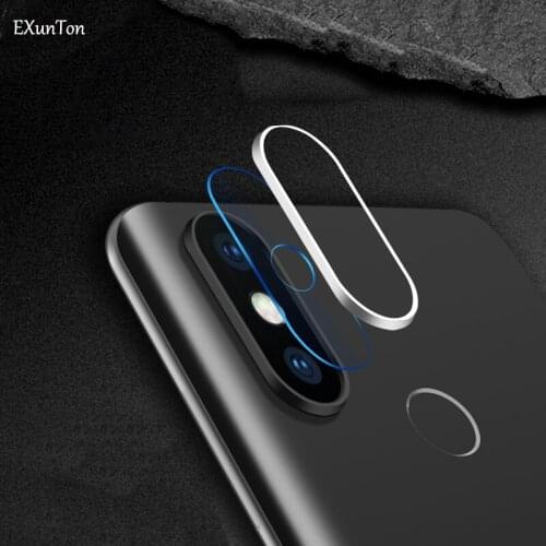 ACCKYJM Screen Protectors For Xiaomi Mi Mix 2S