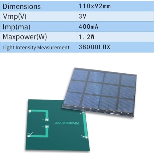 AK Solar Cell Equipment