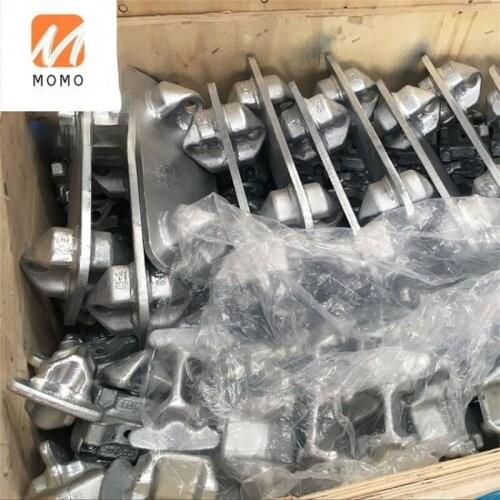 Boat Accessories Marine Container Lashing Rod In Nigeria