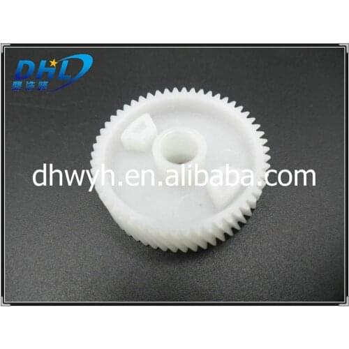 Free Shipping 6LJ768020 Main Motor Gear 54T for Toshiba 2006 2306 2505 2506 2507 Copier Spare Parts
