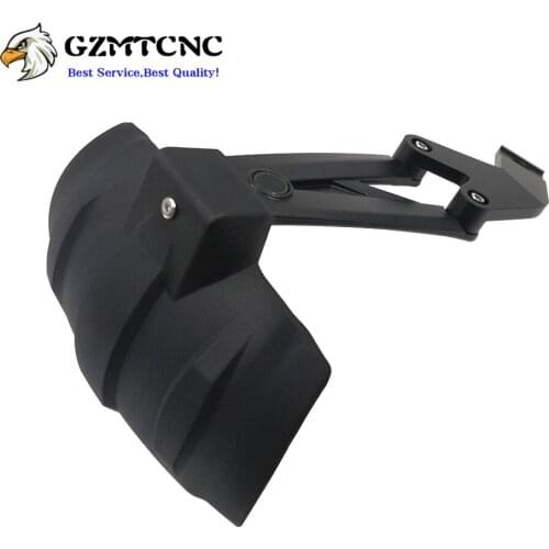 VERSYS 1000 12-19 Motorcycle Rear Hugger Fender Mudguard Mudflap for Kawasaki Versys1000 2012 2013 2014 2015 2016 2017 2018 2019