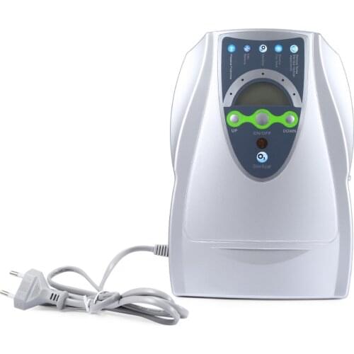 Household Ozone Disinfection Disinfector Ozone Generator Air Purifier Clean Room Chemical Detoxification Food Safety Ozonizer