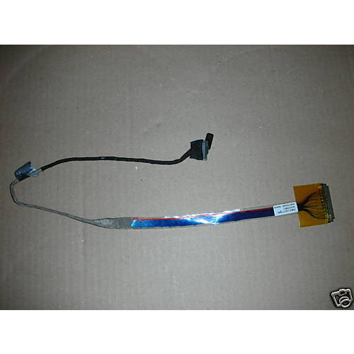 Video screen Flex cable For MSI ECS 910 Advent G910 G900 7080 7095 G321 laptop LCD LED Display Ribbon cable 14-212-F38011