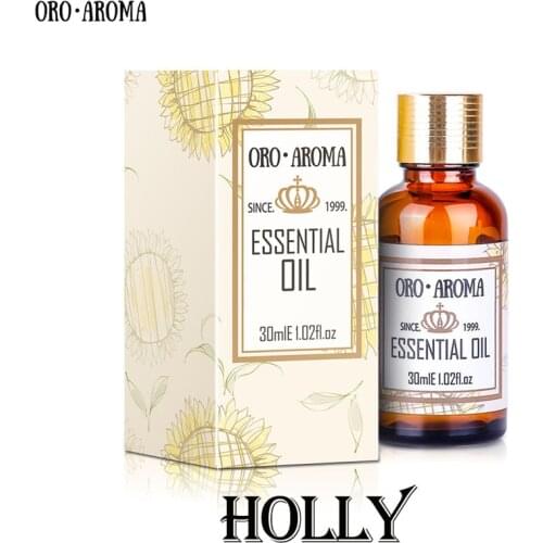 Famous brand oroaroma Holly oil methyl salicylate oil Antipyretic analgesic Pesticides, fungicides, spices Holly essential oil
