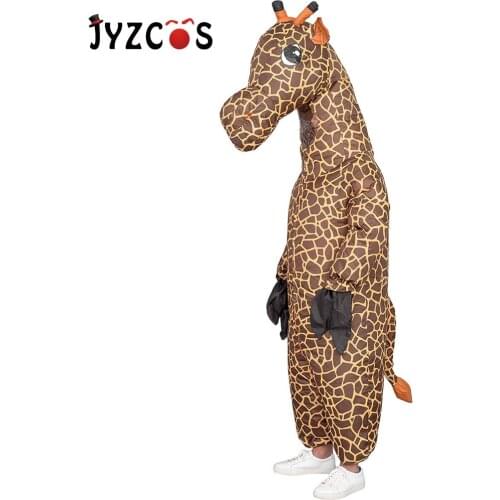 JYZCOS Carnival Costumes For Men