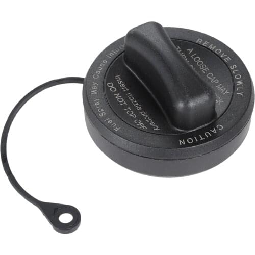 Gas Cap 2214700605 Fuel Tank Cap fit for Mercedes Benz C CL CLS E G GLK S SL SLK Replace # 10845, 31849 Fuel Filler Cap