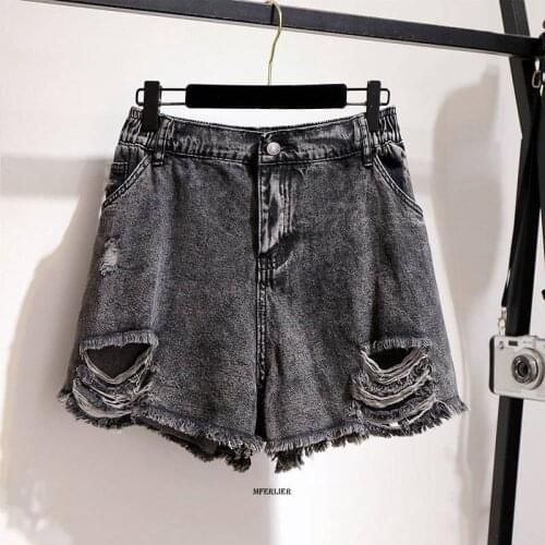 Mferlier Women's Short Shorts