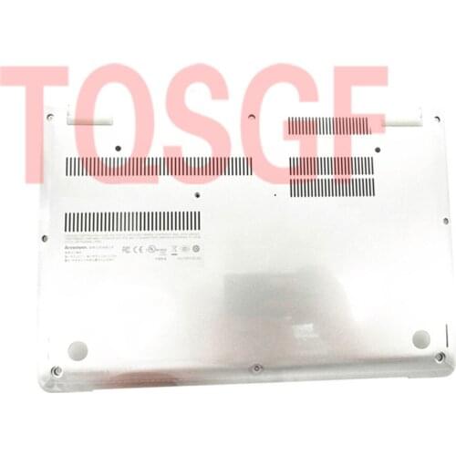 Bottom Base Case Cover for Lenovo Thinkpad S3 YOGA 14 460.0110R.0014 silver