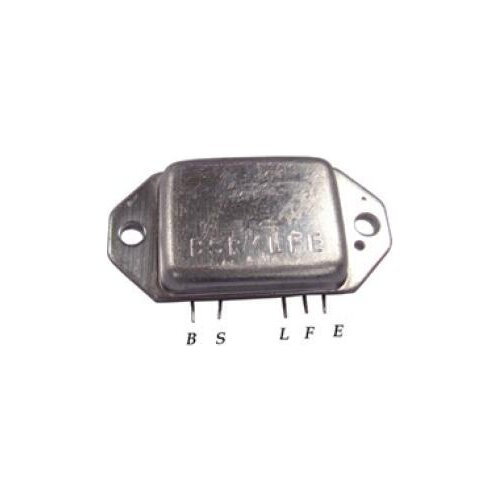 NEW Alternator Voltage Regulator 13547800 05-066 VR-H2000-1 IH210 L135N-13151 L150-13152 8-94223937-0 21511113