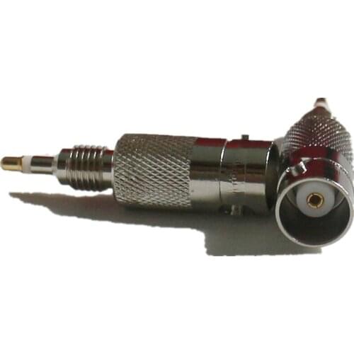 10xBNC Female Jack Antenna Adapter Adaptor Connector For Motorola Portable Radios GP328 GP338 GP340 HT750 HT1250 PRO5150