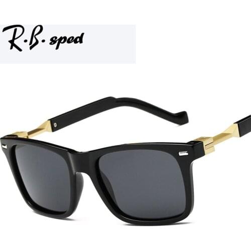 Pilot Polarized Sunglasses men women Brand design driving mens Sun Glasses Polaroid lens Eyewear oculos polarizado gafas de sol
