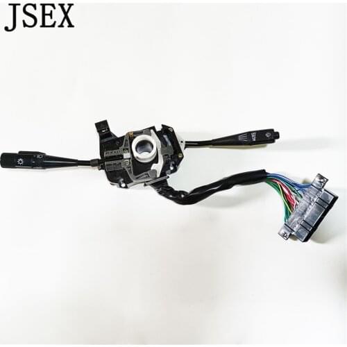 Professional Car Turn Signal Switch Headlight Combination Switch 84310-35180 8431035180 For Toyota