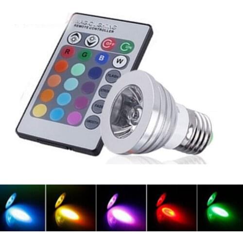 SPLEVISI LED Bulbs E27