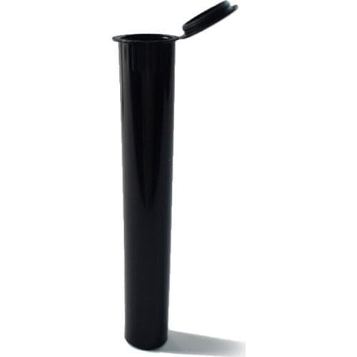 Cigarette Storage Tube Waterproof Airtight Vial Smell Proof Cigarette Container