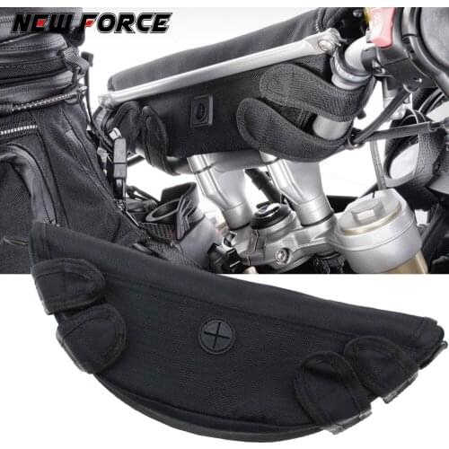Handlebar Waterproof Bag Travel Bag for BMW R1250GS R1200GS F850GS R1250 GS R1200 GS Honda Africa Twin and More