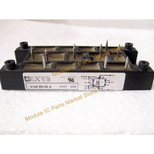VUM85-05A VUM24-05N VUM33-06PN Module