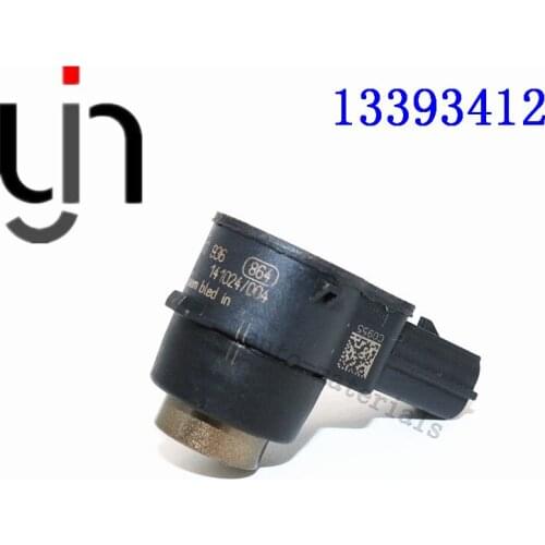 High Quality Car Parking Sensors OEM 13393412 0263013936 PDC Parksensor for Regal Saab Opel Astra J Via Zafira