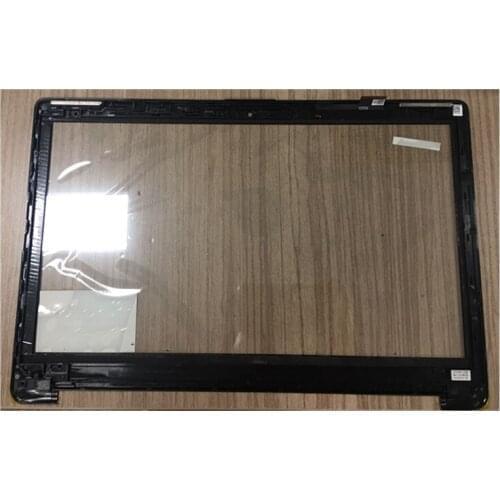 15.6'' Replacement Touch Screen Digitizer Glass +Bezel For ASUS Q502 Q502L Q502L