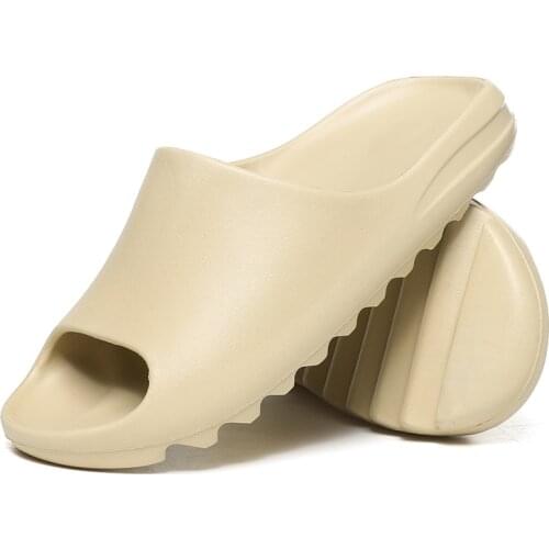 Femmes Chaussures Indoor EVA Cool Slippers Womens And Mens Same Style Spring Winter High Quality Soft Light Shoes Cartoon Anime