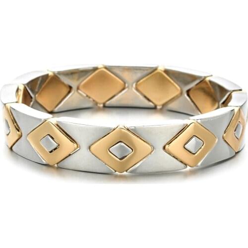 ZMZY Silver Bracelets