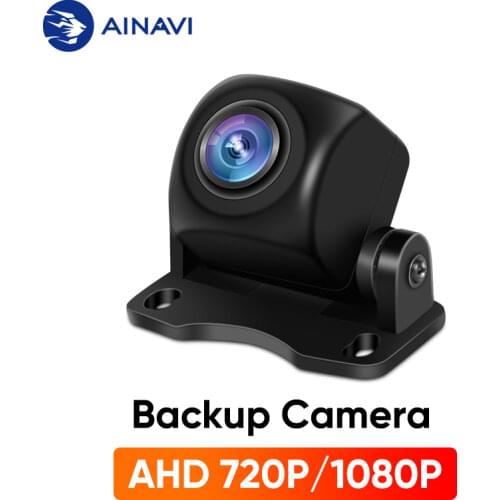 Ainavi Car Rear Mirror DVRs