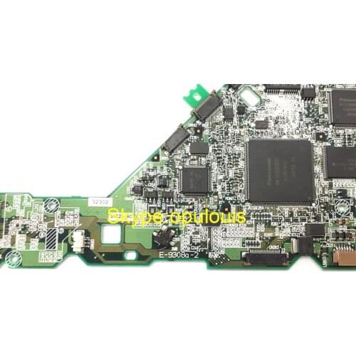 Free post E-9308a-2 PCB Brandnew Matsushita 6 dvd Disc Car Mechanism for Toyota Ho-da Seven generations accord Car DVD E-930Ba