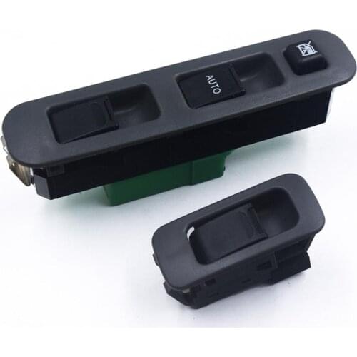 For Jimny FJ 1.5 DDiS 4WD Suzuki Alto Ignis Carry High Quality Window Control Switch Button 3799081A20 37995-75F0