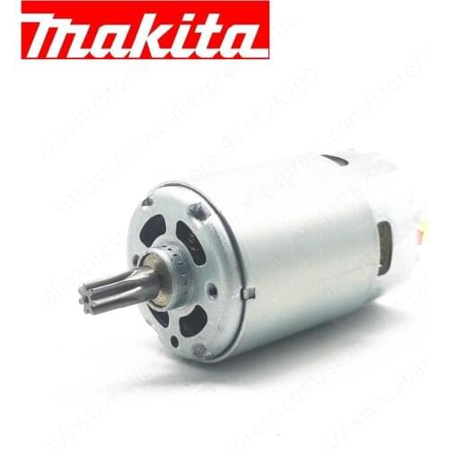 Motor for Makita TW100D TW100D Drill Driver Screwdriver Power Tools Machine