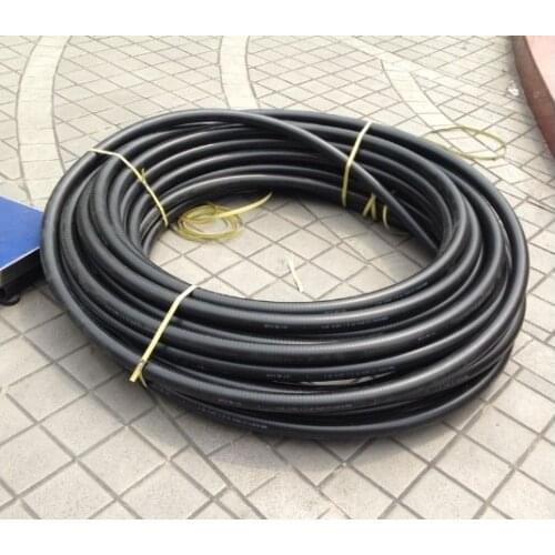 FMUSER 7/8 Cable Feeder 50Meters Double DIN L29-Male for 2KW 2000W 3KW 3000W FM Radio Transmitter