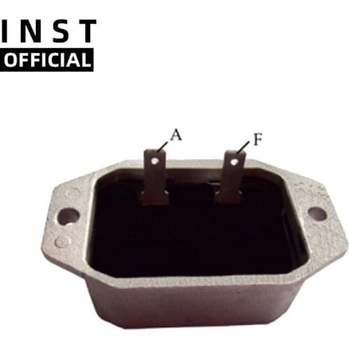 Alternator Voltage Regulator FOR Z226 12-007 1440000580 1440000730 1812510040 1812510240 5812510120 VR-H2003-1B