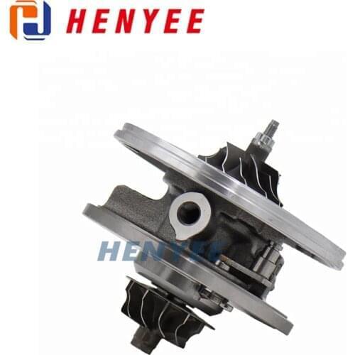 GT1544V turbocharger cartridge application for Citroen Berlingo Picasso Xsara Ford C-MAX 753420 1165780490 9656125880