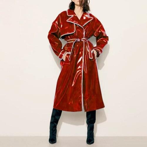 Женские плащи MEIDEPIN China At AliExpress