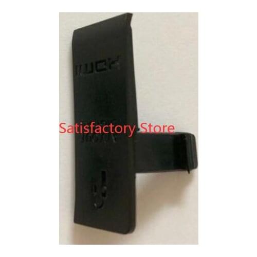 NEW USB/HDMI DC IN/VIDEO OUT Rubber Door Bottom Cover For Canon 350D digital camera