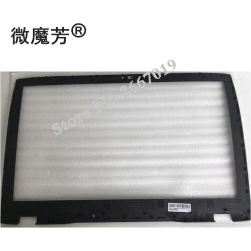NEW laptop LCD Front Bezel FOR ASUS G701 13N0-SDA0621 13NB09F0AP0521 B shell
