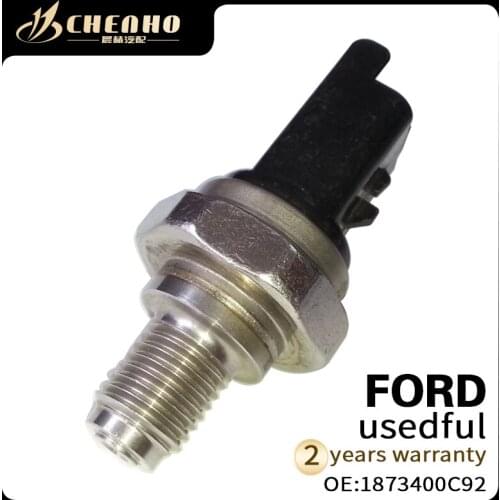 CHENHO BRAND NEW YAOPEI High Quality Diesel Fuel Rail Switch Sensor Compatible For MaxxForce 7 2007-2012 1873400C92 5WS40426