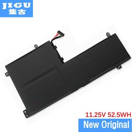 JIGU 5B10Q80766 928QA223H L17C3PG1 L17M3PG1 Original Laptop Battery For Lenovo 81FW0008CD For Legion Y530-15ICH(81FV008PGE)