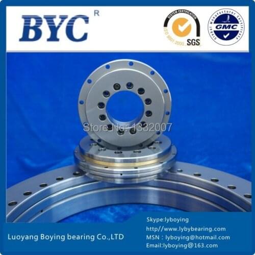 YRT460 Rotary table bearing|460*600*70mm|CNC machine tool rotary table bearings|Luoyang BYC