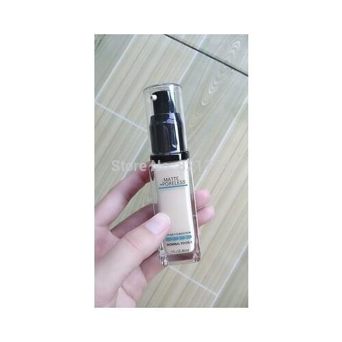 Makeup tools Pump FIT ME liquid foundation pump pressing head duckbill pressure pump