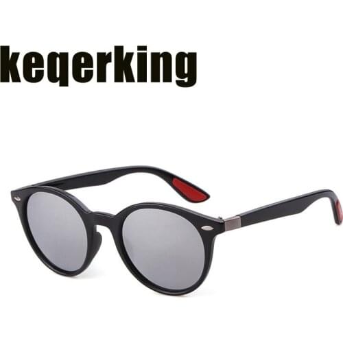 2019 Sunglasses Men Women Polarized UV400 Brand Designer Sun Glasses Oculos masculino feminino Lunette soleil femme Ray