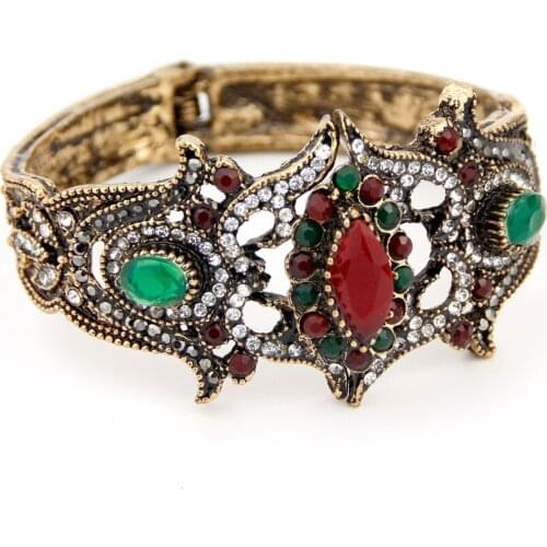 Sunspice Ms. Bracelets With Diamonds