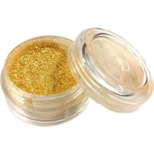 5g Makeup Gleam Powder Professional Set Glitter Pearl High Gloss Eye Shadow Color Bright