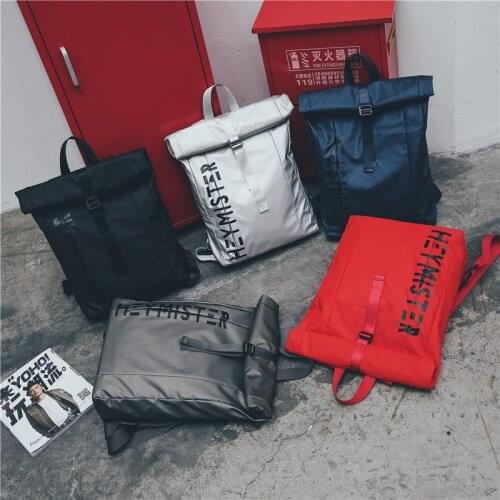Vebanmix Expedition Backpacks