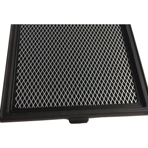 Wupp Air Intakes
