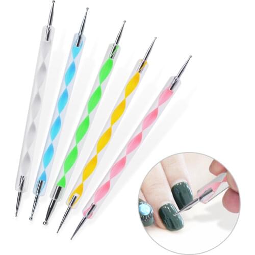 XSHM Nail Art Tools