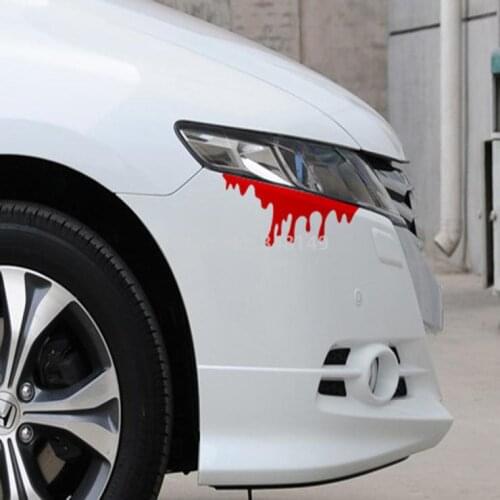 Aliauto Car Styling Funny Car Stickers /Decals for Chevrolet Cruze Volkswagen Skoda golf Honda Hyundai Kia Lada ford focus opel