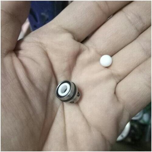 Ousaite black water cannon gun core seal parts