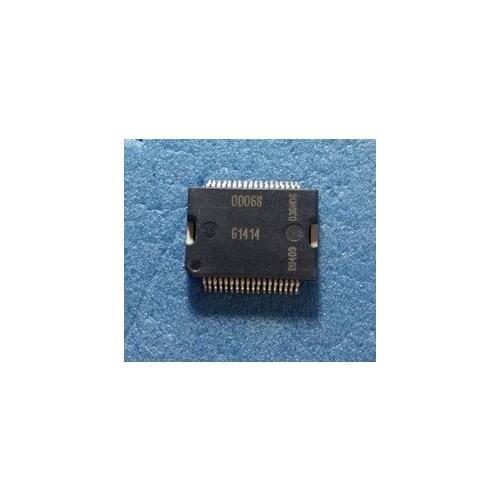 1PCS/LOT 0D068 OD068 00068 SSOP36 for ECU board fuel injection driver
